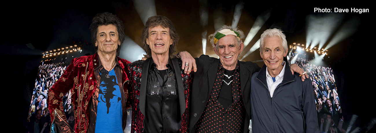 Rolling Stones